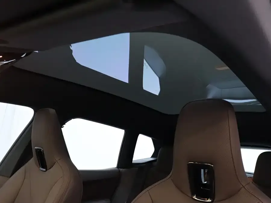 BMW iX 2022 xDrive40 2023 — миниатюра 3