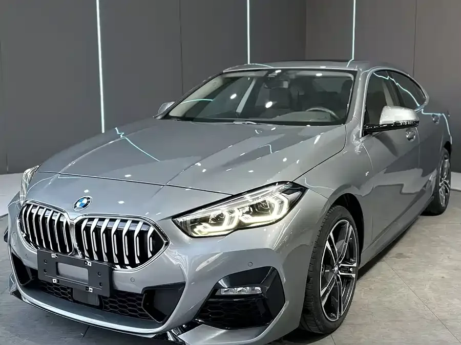 BMW 2 Series 2024