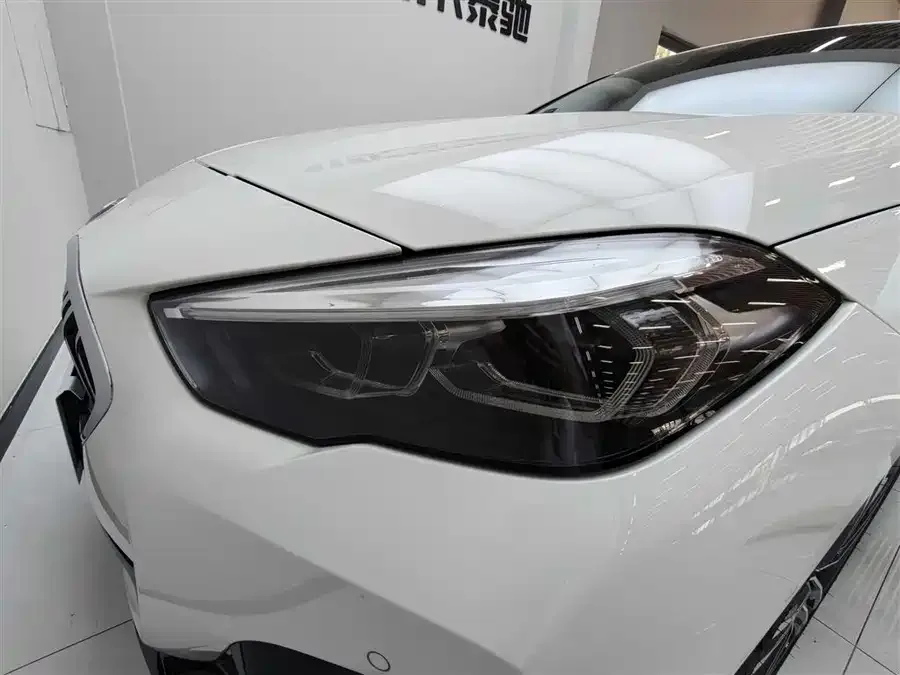 BMW 2 Series BMW 2 Series (Imported) 2023 225i Four-Door Coupe M Sport Package 2024 — миниатюра 4