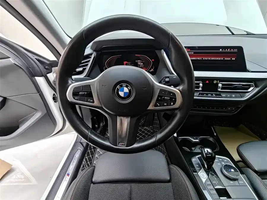 BMW 2 Series BMW 2 Series (Imported) 2023 225i Four-Door Coupe M Sport Package 2024 — миниатюра 5