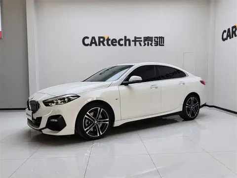 BMW 2 Series 2024 buy in Moscow