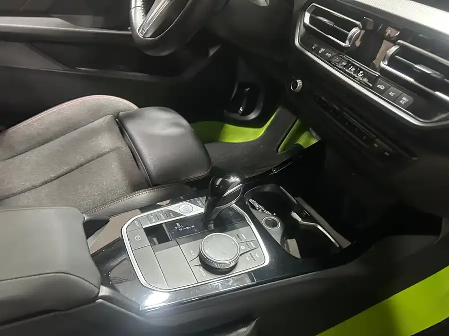 BMW 2 Series BMW 2 Series (Imported) 2023 225i Four-Door Coupe M Sport Package 2023 — миниатюра 4