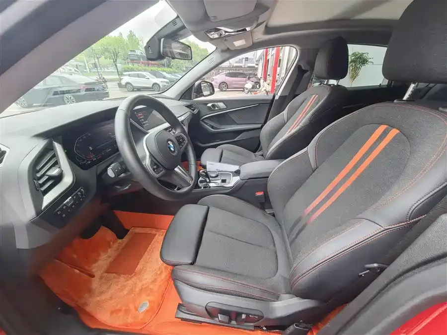 BMW 2 Series BMW 2 Series (Imported) 2023 225i Four-Door Coupe M Sport Package 2023 — миниатюра 5