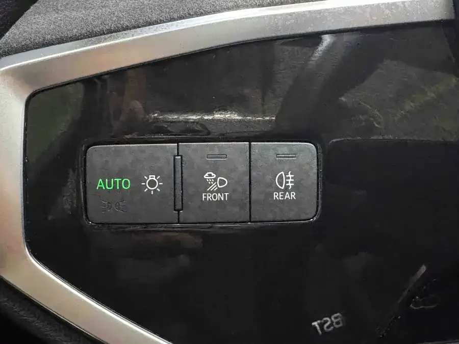 Audi Q3 2022 35 TFSI Fashionable and Dynamic 2022 — миниатюра 5