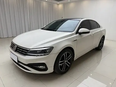 Volkswagen Lamando 2022 buy in Moscow