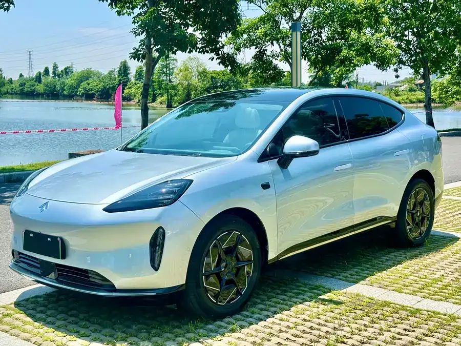 GAC Trumpchi Haobo Haobo HT 2023
