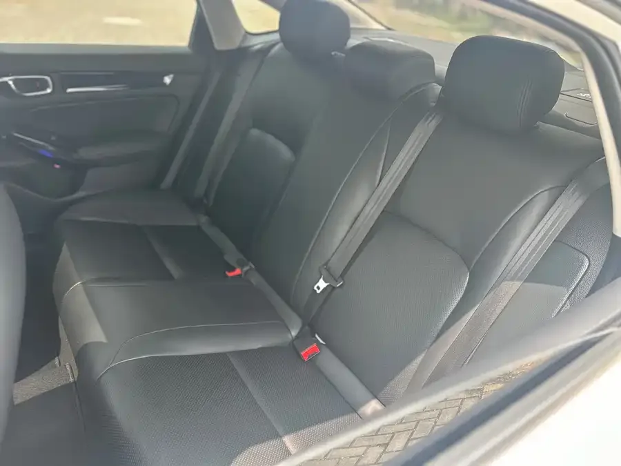 Honda Integra Stylish 2023 240TURBO CVT Fantasy NightLuxury Edition 2023 — миниатюра 4