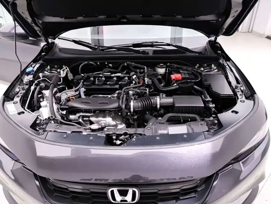 Honda Integra Stylish 2023 240TURBO CVT Technology Edition 2023 — миниатюра 5
