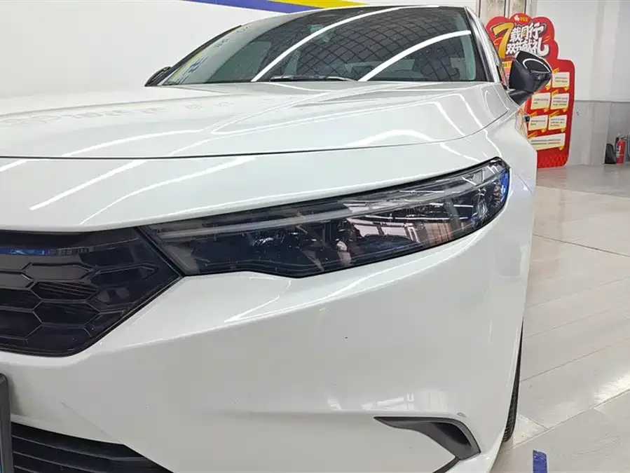 Honda Integra Stylish 2022 240TURBO CVT Fantasy NightLuxury Edition 2022 — миниатюра 5