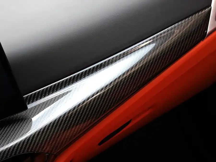 BMW M3 2024 M3 Sedan Thunder Edition 2025 — миниатюра 5