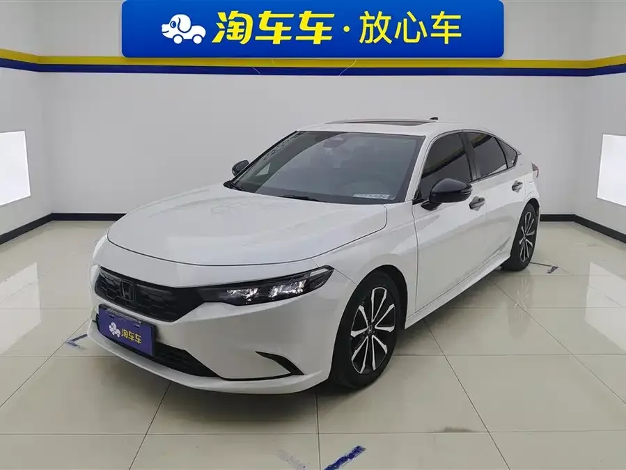 Honda Integra 2024