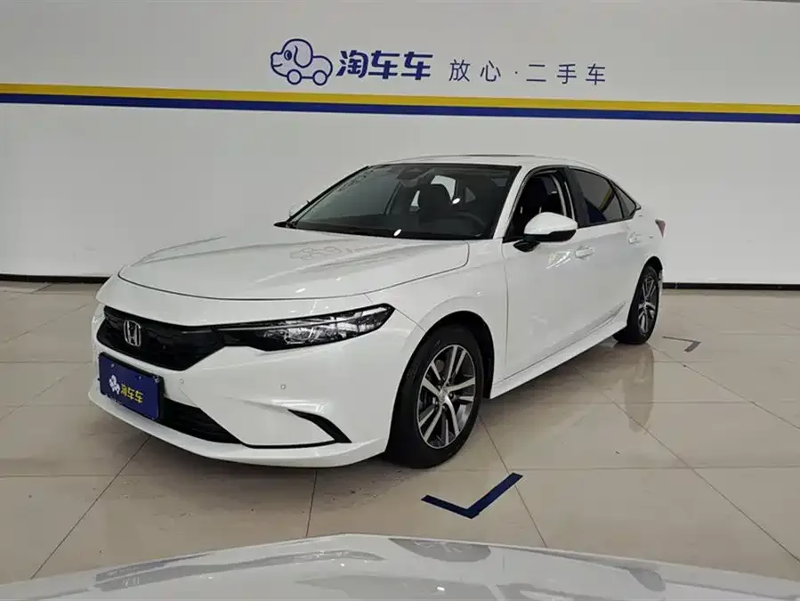Honda Integra 2023