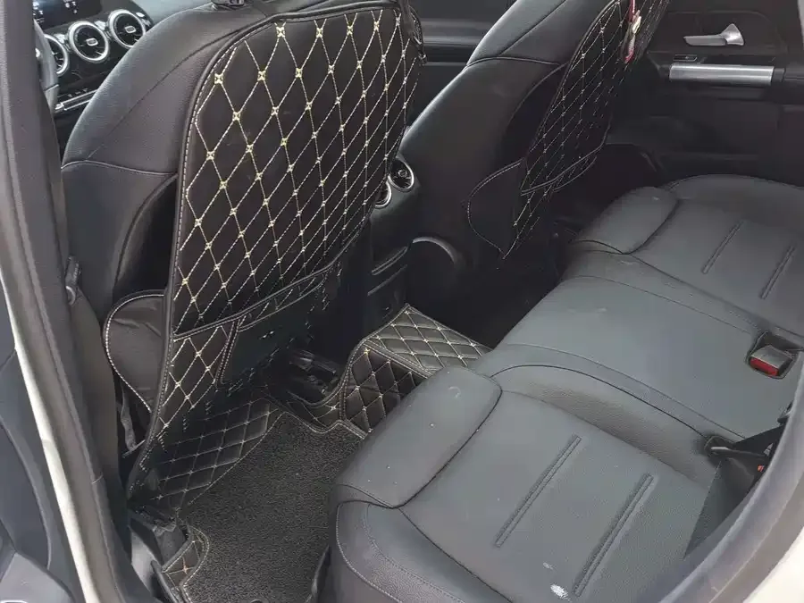 Mercedes-Benz GLA Mercedes-Benz GLA 2022 GLA 180 2022 — миниатюра 5
