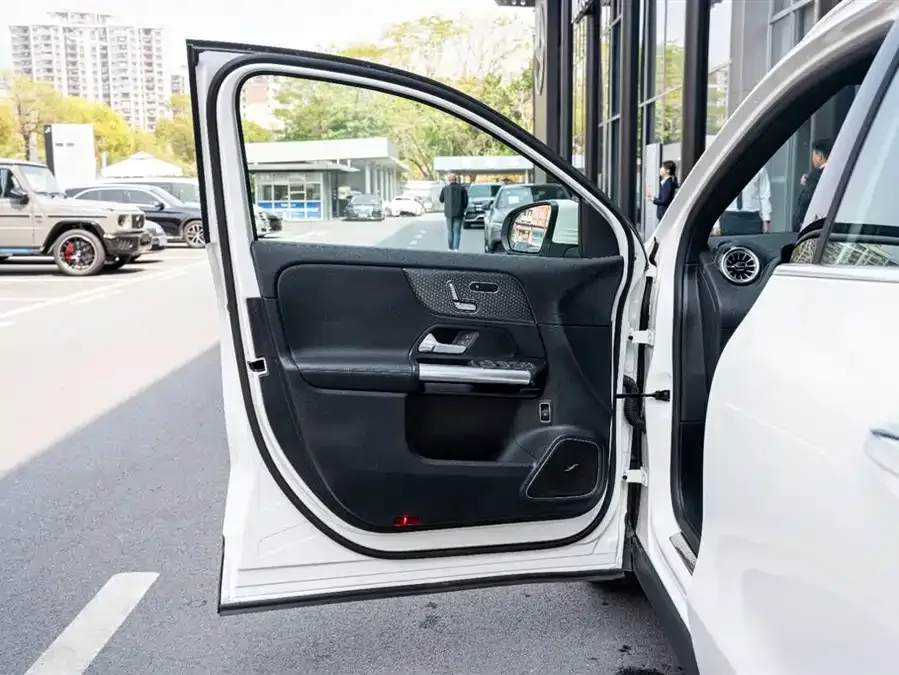 Mercedes-Benz GLA Mercedes-Benz GLA 2024 GLA 220 2024 — миниатюра 5