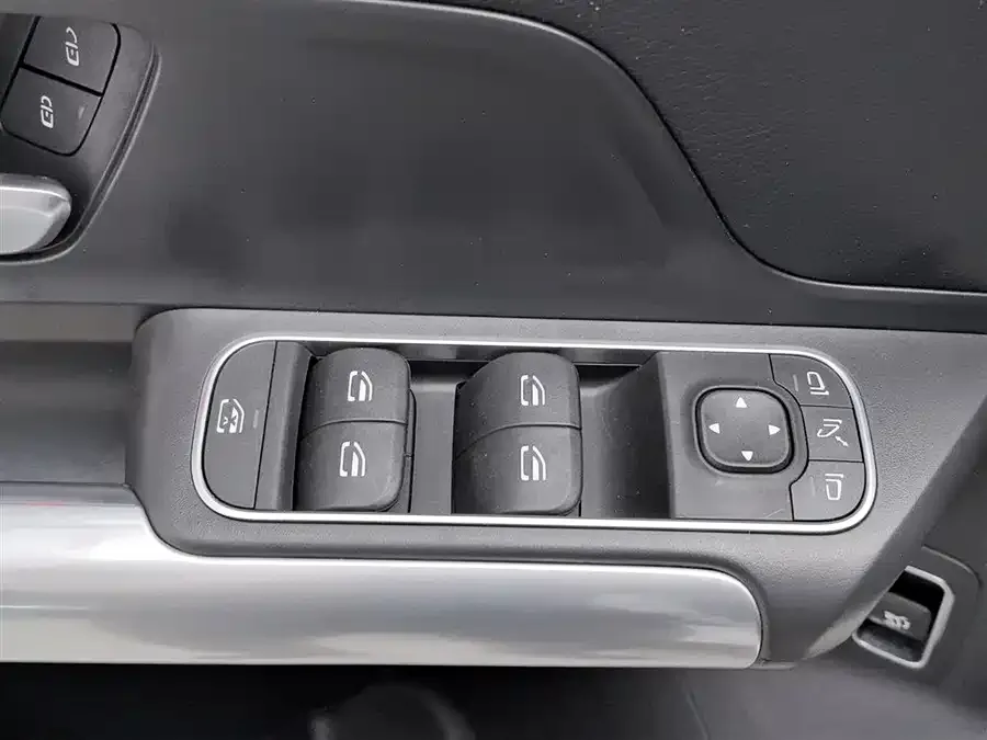 Mercedes-Benz GLA Mercedes-Benz GLA 2023 GLA 220 2023 — миниатюра 3