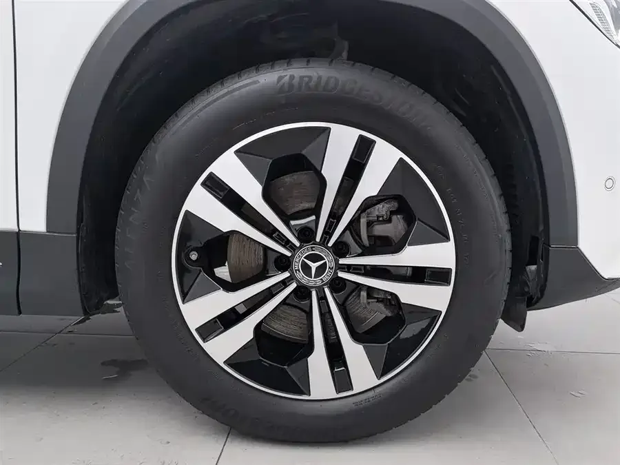 Mercedes-Benz GLA Mercedes-Benz GLA 2023 GLA 220 2023 — миниатюра 5