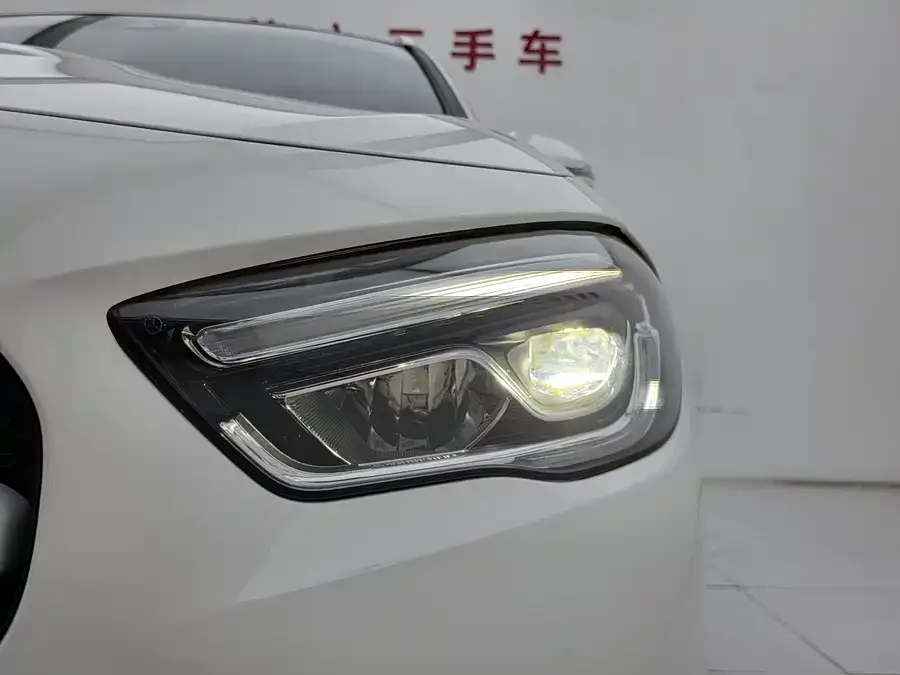 Mercedes-Benz GLA Mercedes-Benz GLA 2022 GLA 200 2022 — миниатюра 4