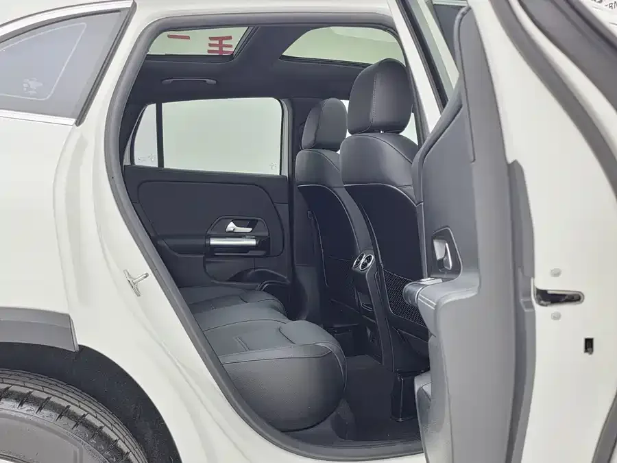 Mercedes-Benz GLA Mercedes-Benz GLA 2022 GLA 200 2022 — миниатюра 5