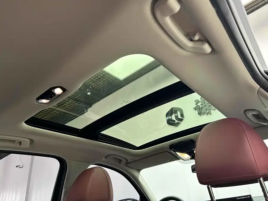 BMW i3 2024 eDrive 35 L 2024 — миниатюра 3