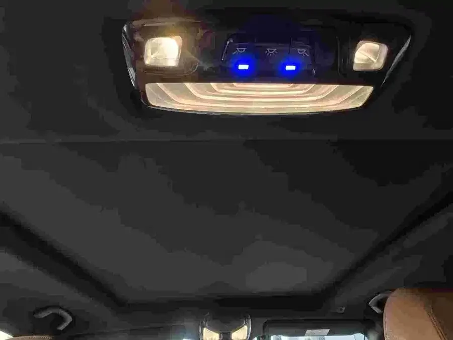 BMW 6 Series GT 2021 facelift 630i M Sport package 2023 — миниатюра 5