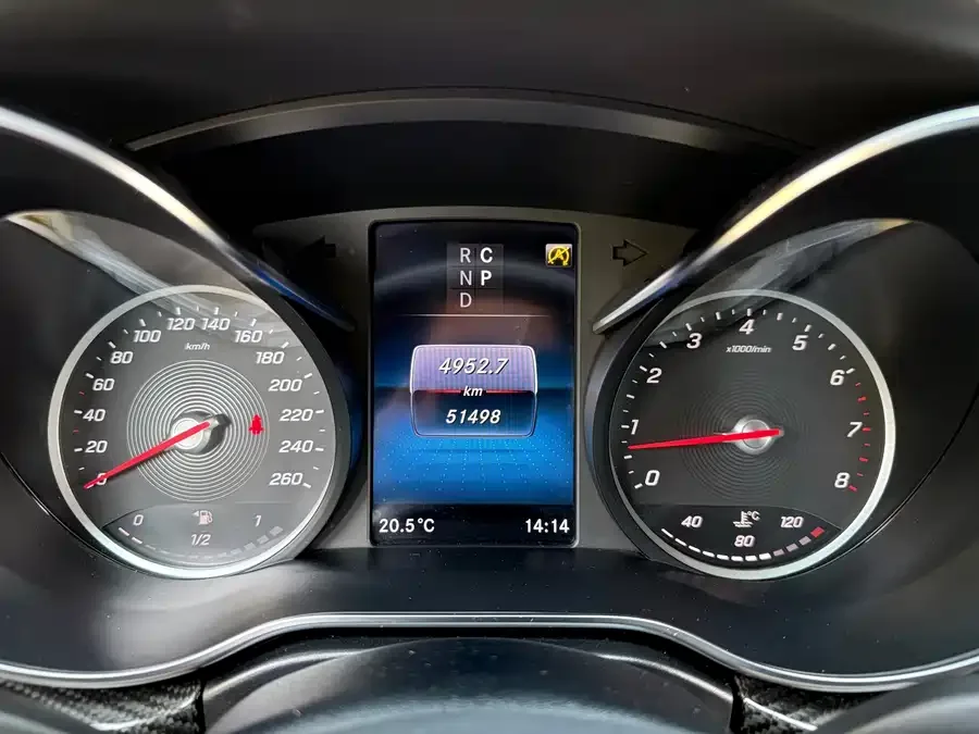 Mercedes-Benz Class V Mercedes-Benz V-Class 2022 V 260 Premium Edition 2023 — миниатюра 5