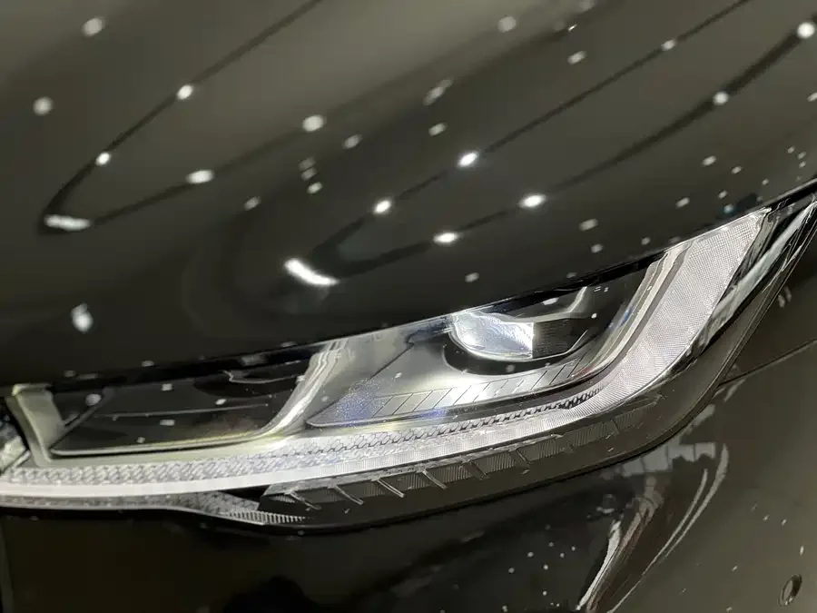 Lincoln Z 2022 facelift i Cool Zunya Edition 2022 — миниатюра 5