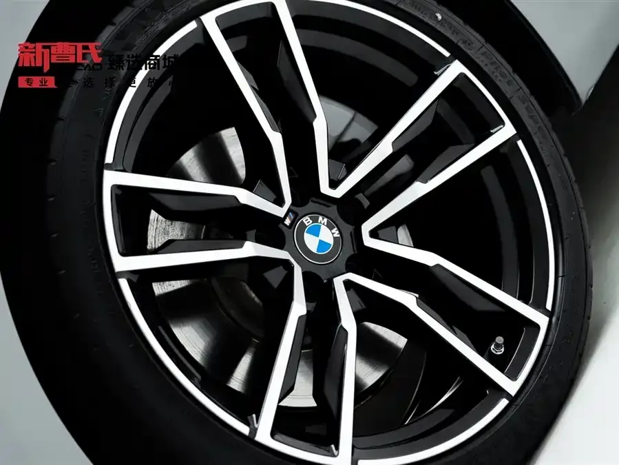 BMW Z4 2023 sDrive 25i M Sport Package 2024 — миниатюра 2