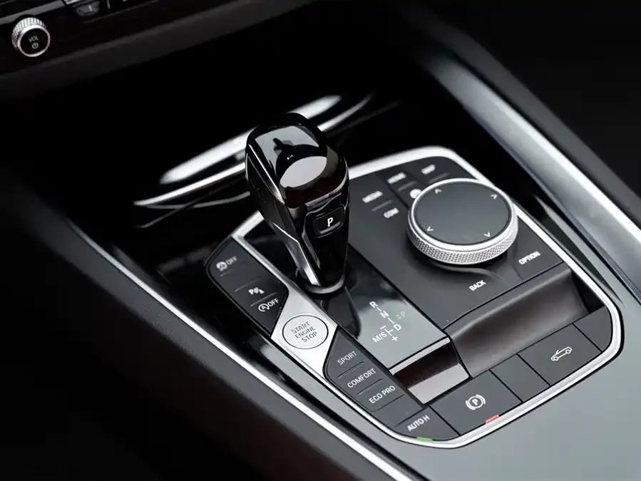 BMW Z4 2023 sDrive 25i M Sport Package 2024 — миниатюра 4
