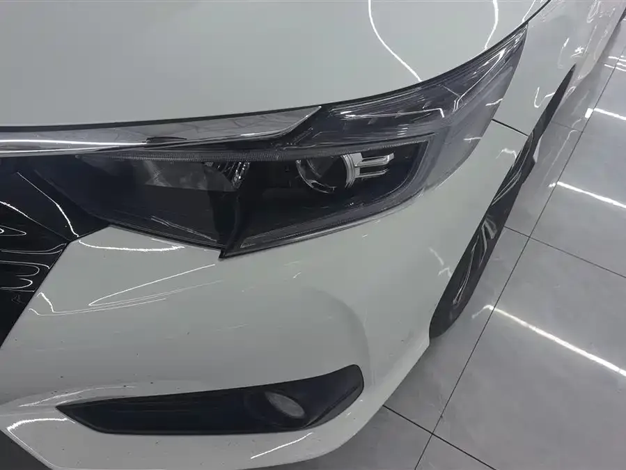 Honda Crider Lingpai 2022 180Turbo CVT Deluxe Edition 2023 — миниатюра 5