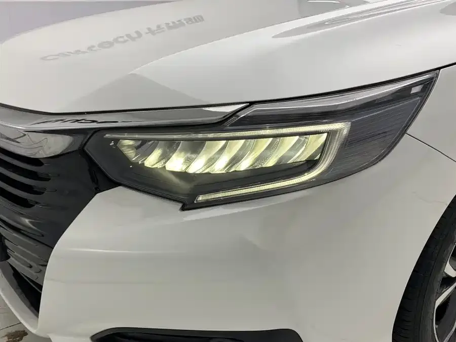 Honda Crider Lingpai 2024 180Turbo CVT Smart Edition 2026 — миниатюра 3