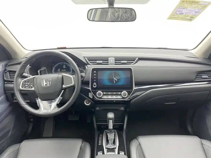 Honda Crider Lingpai 2024 180Turbo CVT Smart Edition 2026 — миниатюра 4