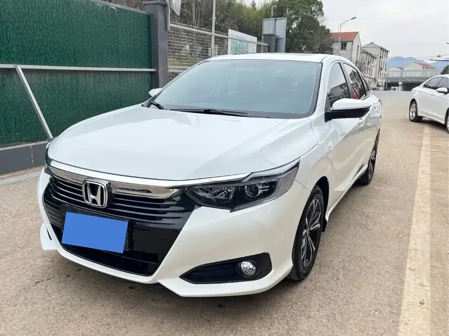 Honda Crider Lingpai 2022 180Turbo CVT Deluxe Edition 2022 — фото 1, купить с доставкой в Москву
