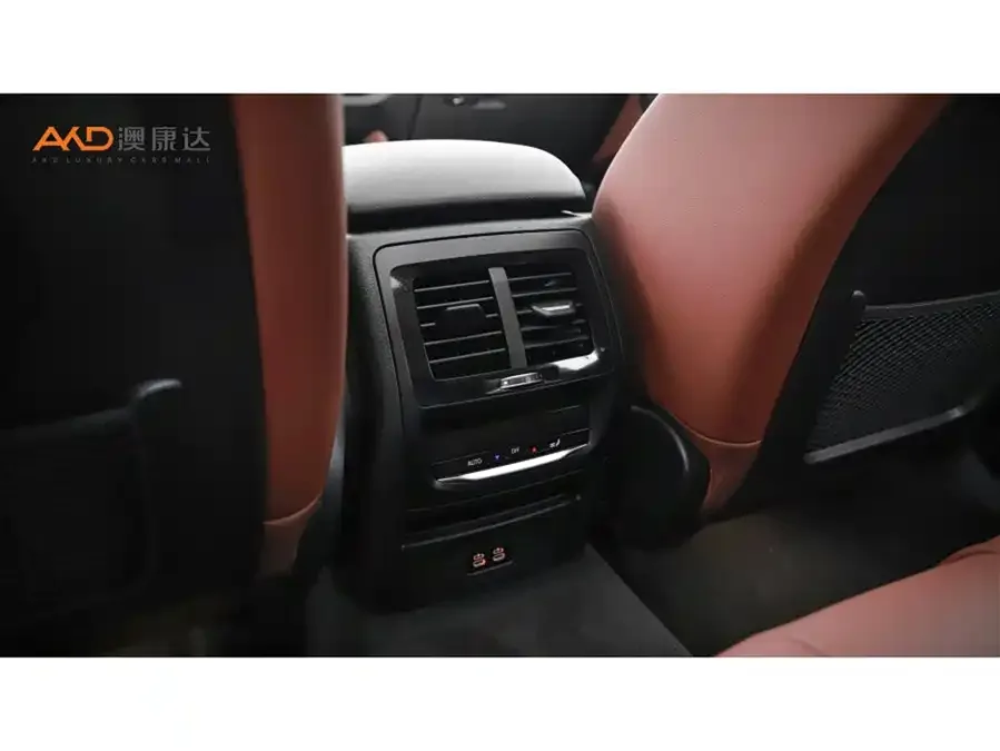 BMW X4 2022 xDrive 25i M Sport Package 2024 — миниатюра 3