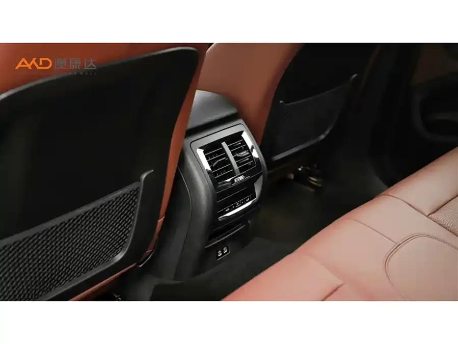 BMW X4 2022 xDrive 30i M Sport Package 2024 — миниатюра 3