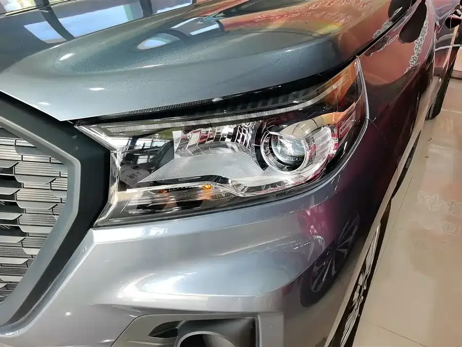 Changan F70 Blue Whale Changan F70 Blue Whale 2023 2.0T gasoline automatic two-wheel drive wealth creation long axis 2026 — миниатюра 2