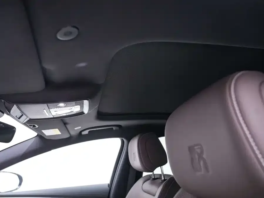 BYD Second-hand Han 2023 EV Champion Edition 605KM Front-wheel Drive Premium 2024 — миниатюра 3