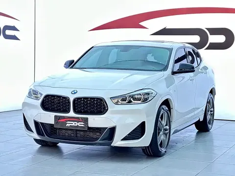 BMW X2 2023 buy in Moscow