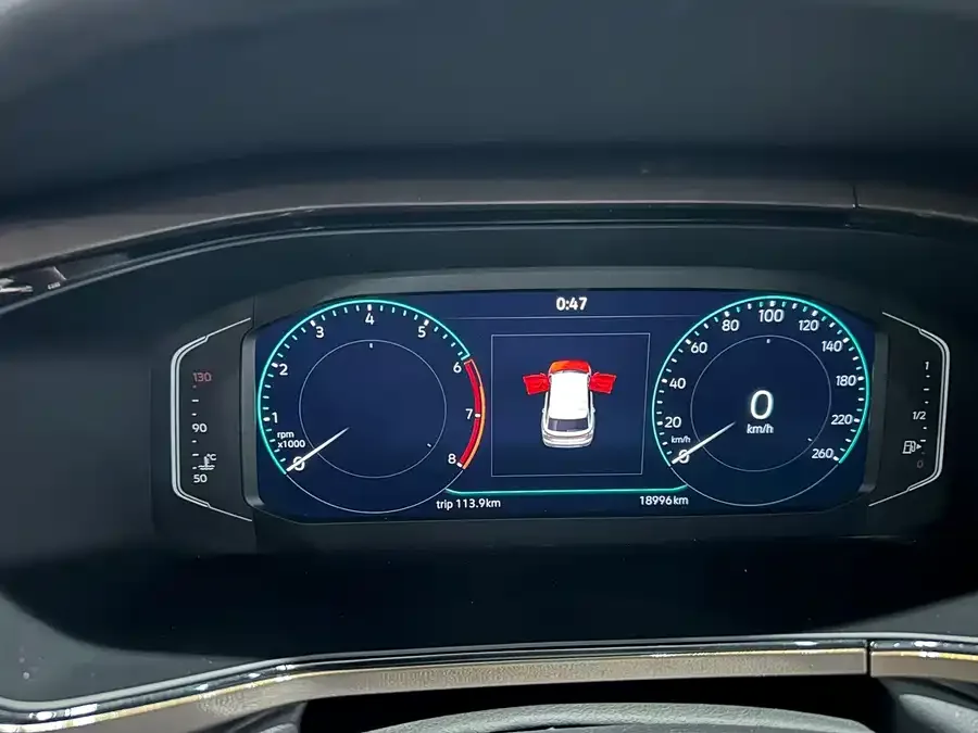 Honda WR-V 2023 1.5L CVT Heat Wave Edition 2023 — миниатюра 5