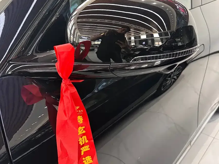 Changan Nevo Q07 2025 215 Premium Edition 2026 — миниатюра 2