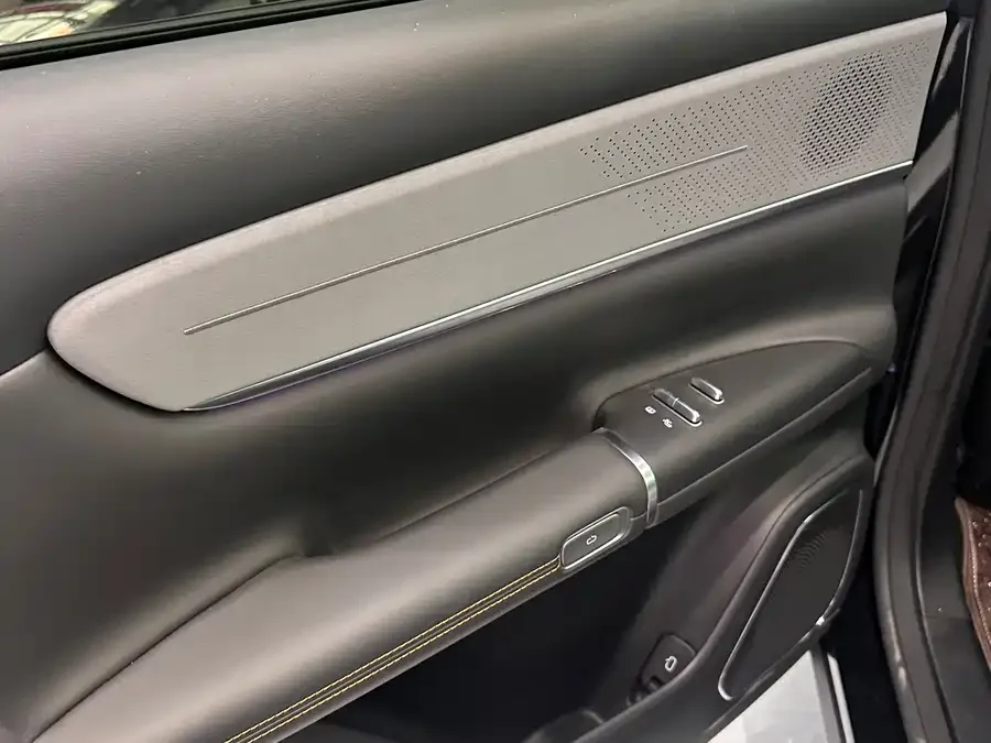 Changan Nevo Q07 2025 215 Premium Edition 2026 — миниатюра 4
