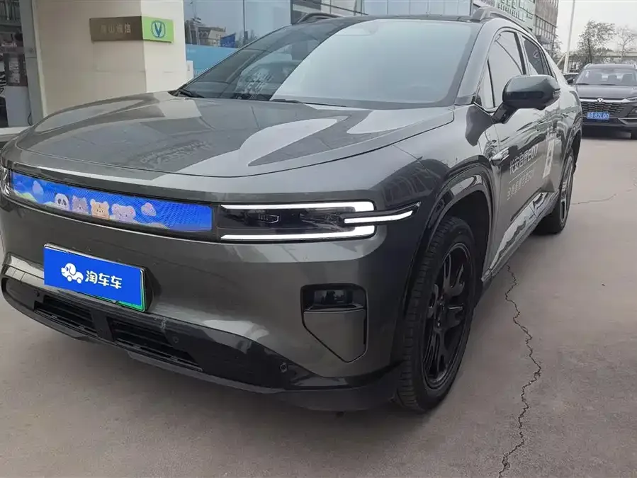 Changan E07 2024