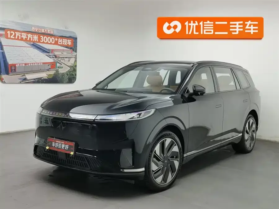 Dongfeng e008 2025