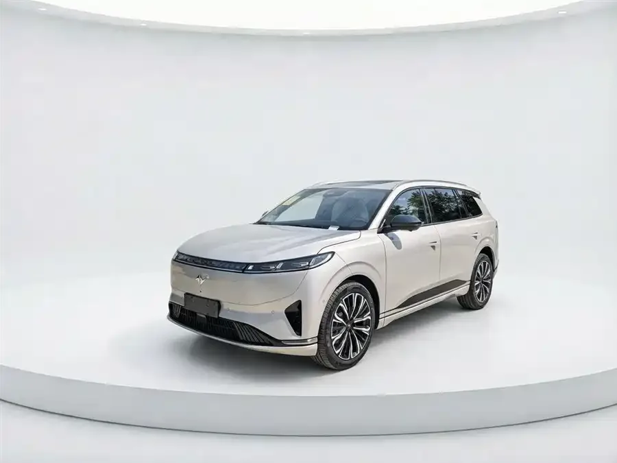 Dongfeng e008 2026