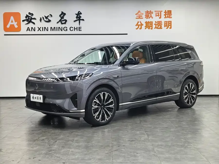 Dongfeng e008 2025