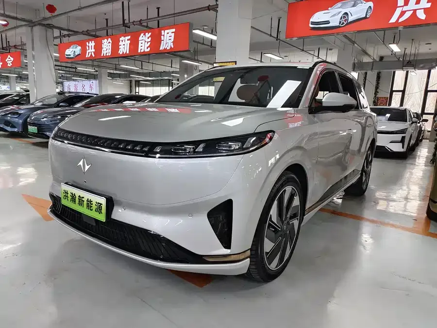 Dongfeng e008 2025
