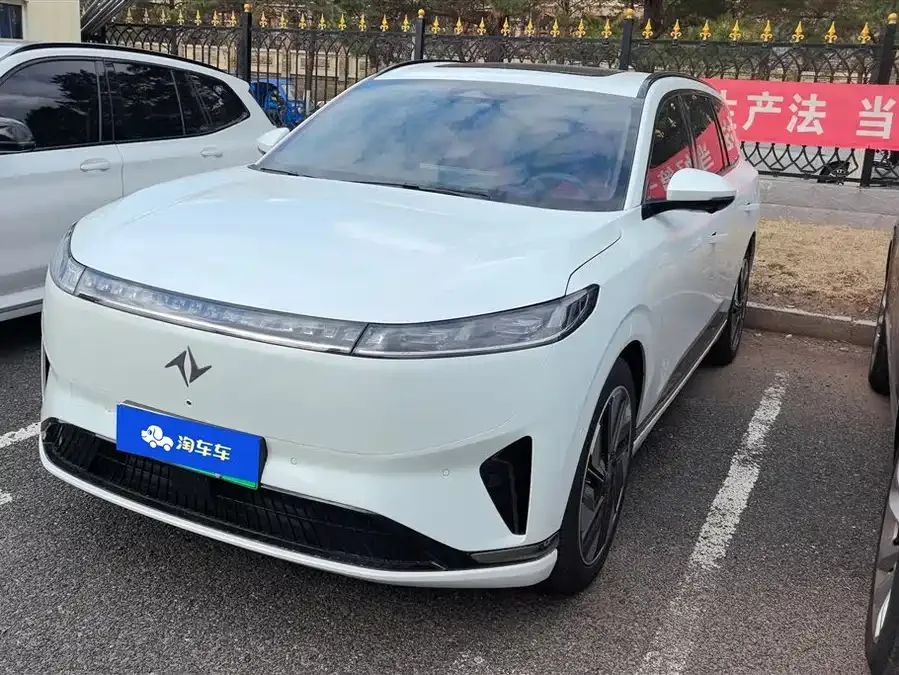 Dongfeng e008 2024