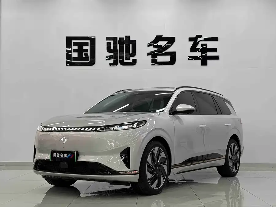 Dongfeng e008 2024