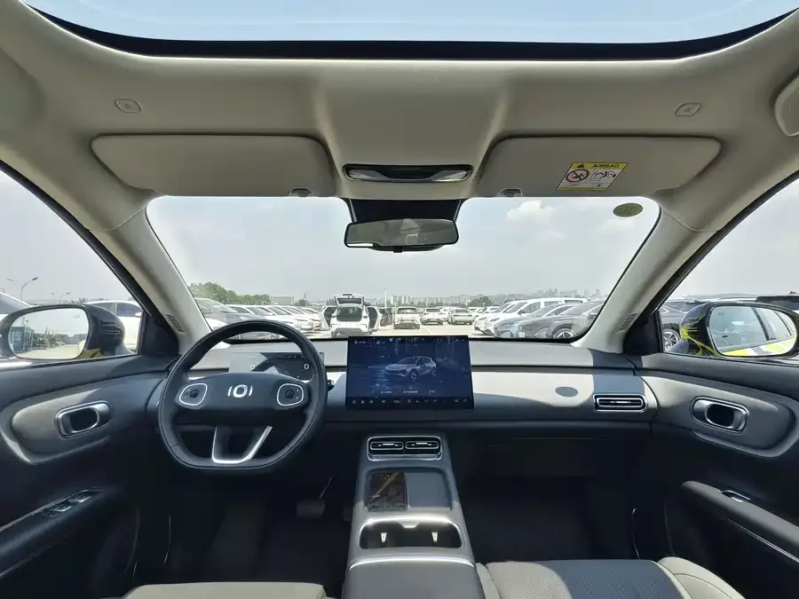 Changan Q05 2026 506 Max+ 2025 — миниатюра 4