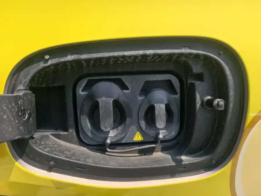 Changan Q05 2026 506 Max+ 2025 — миниатюра 5