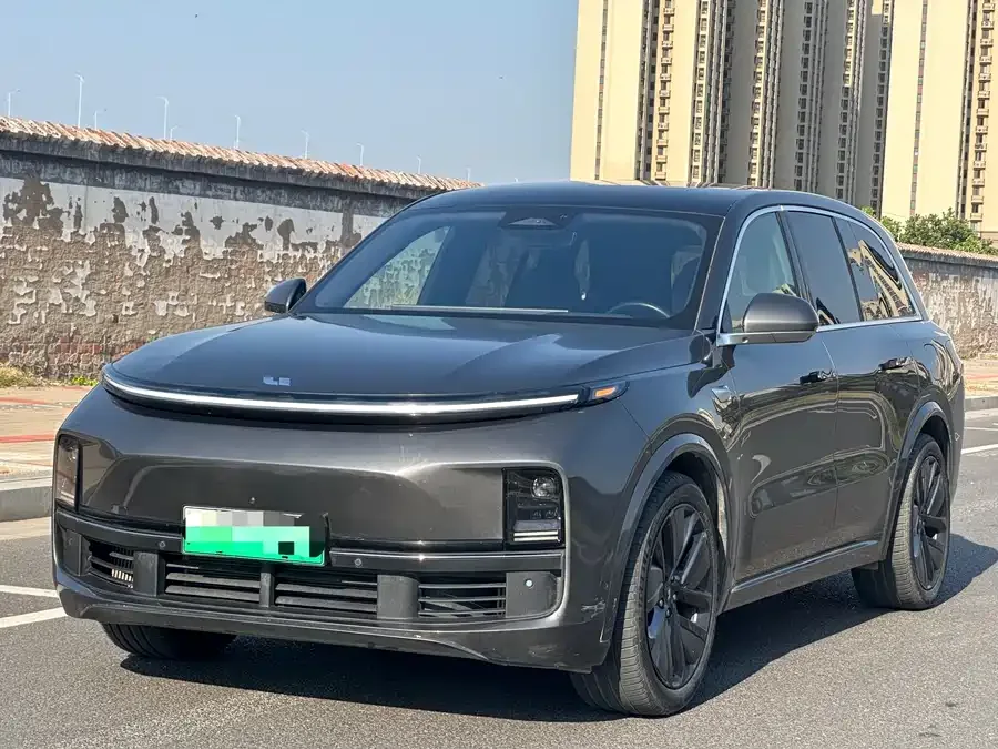 Li Xiang L8 2023